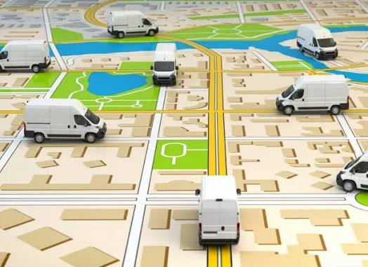 Delivery Route Optimization project preview